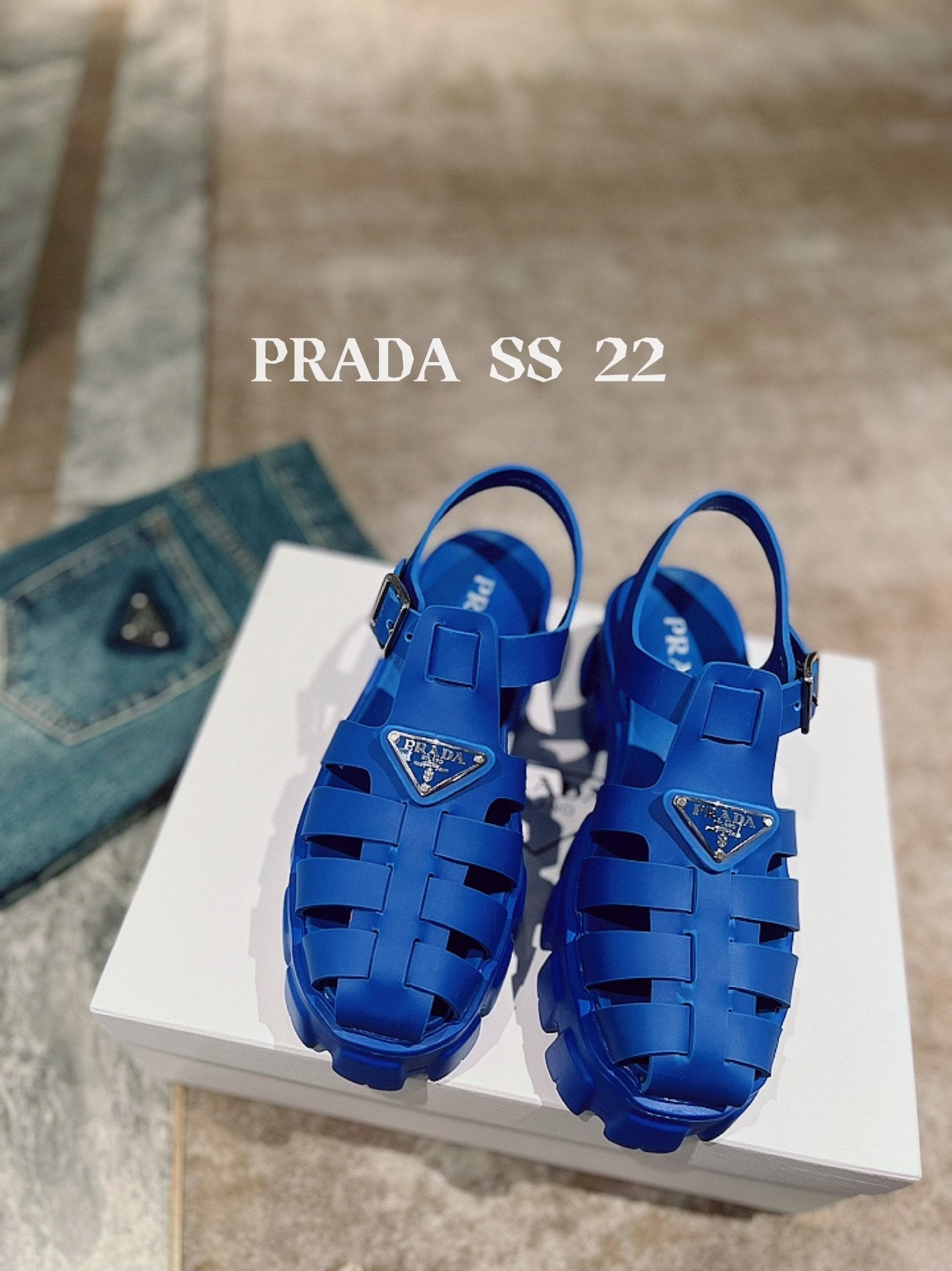 PRD Sandals   5 Color 's