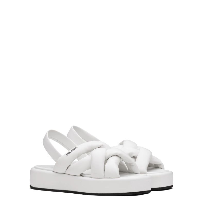 PRD Sandals  2 Color 's Wedge