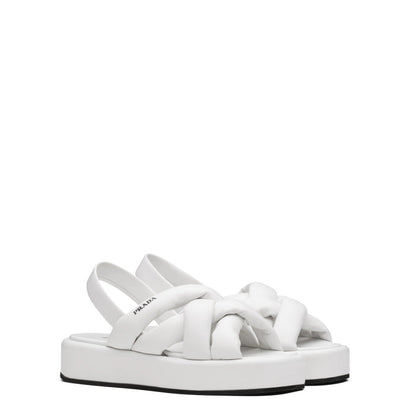 PRD Sandals  2 Color 's Wedge