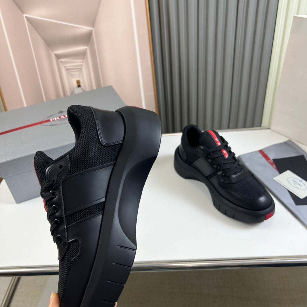 PRD trainers Sneakers Low