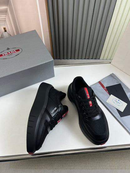 PRD trainers Sneakers Low