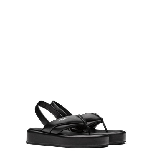 PRD Flatform Slippers  Sandals  2 Colors