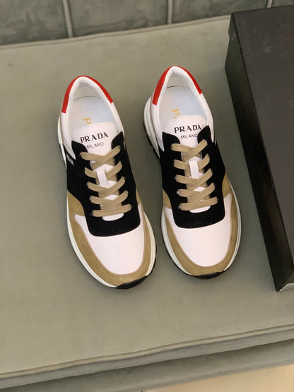 PRD  Sneakers Run Away  6 Color 's