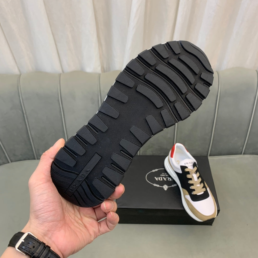 PRD  Sneakers Run Away  6 Color 's