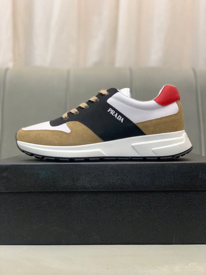 PRD  Sneakers Run Away  6 Color 's
