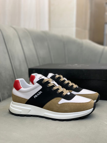 PRD  Sneakers Run Away  6 Color 's