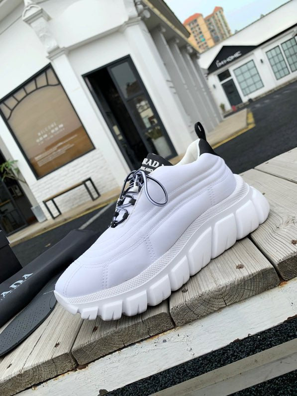 PRD  Sneakers  2 Color ' s