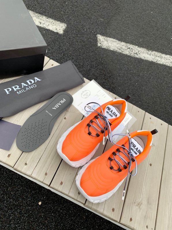 PRD  Sneakers  2 Color ' s