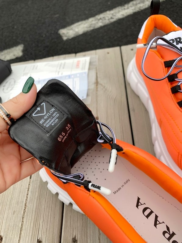 PRD  Sneakers  2 Color ' s