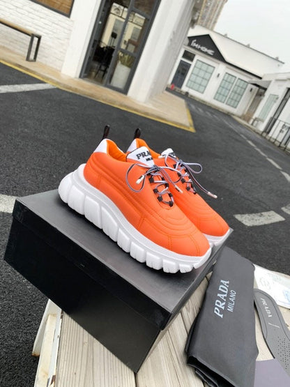 PRD  Sneakers  2 Color ' s