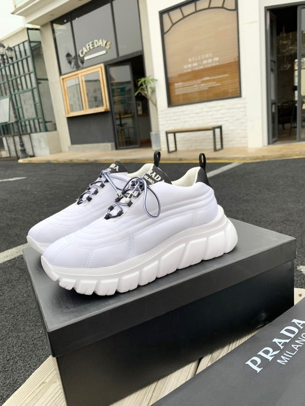 PRD  Sneakers  2 Color ' s