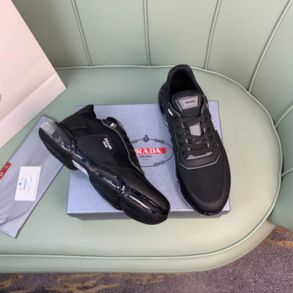PRD Sneakers Low Black