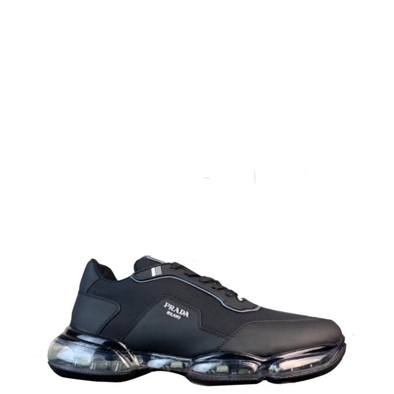 PRD Sneakers Low Black