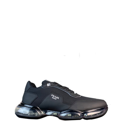 PRD Sneakers Low Black