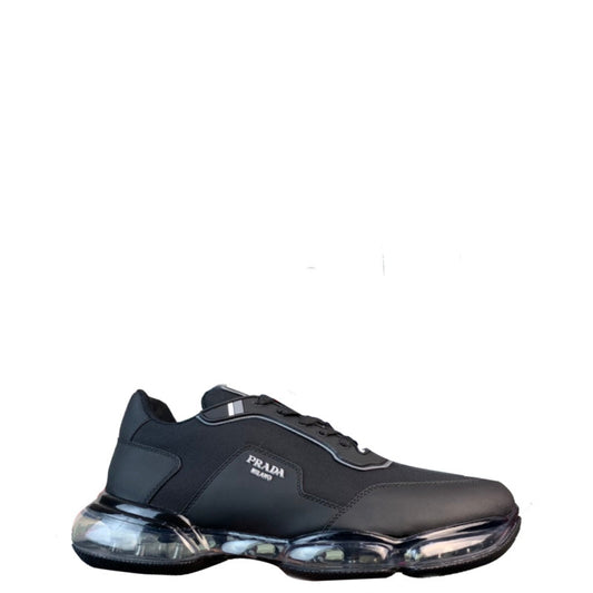 PRD Sneakers Low Black