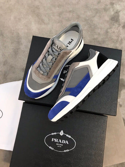 HRM Sneakers  2 Color 's