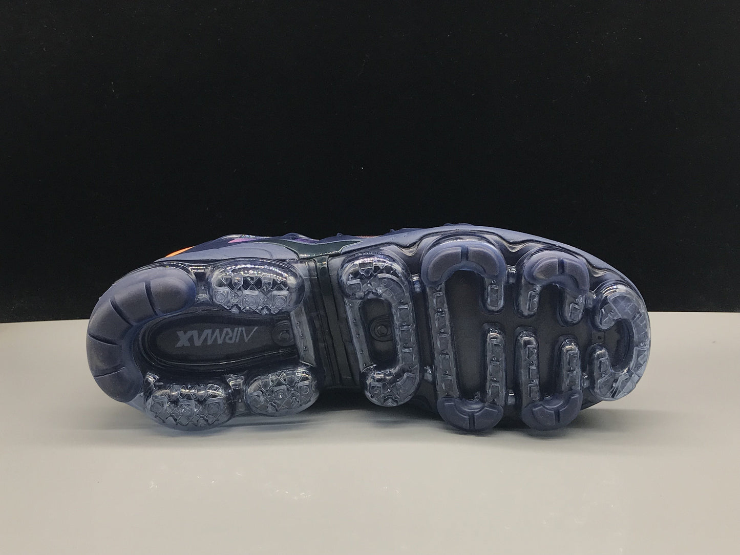 N*ke Max Vapor Sneakers Plus  Purple