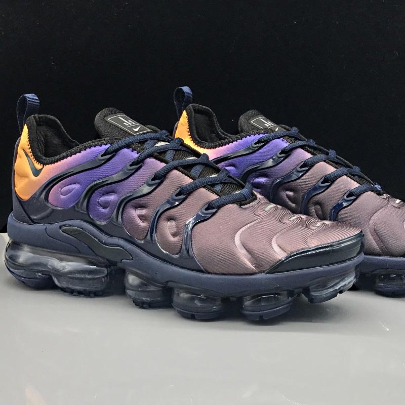 N*ke Max Vapor Sneakers Plus  Purple