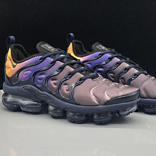 N*ke Max Vapor Sneakers Plus  Purple