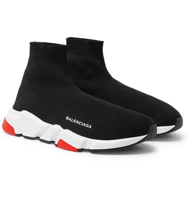 SNBAL  Speed Trainer Sneakers