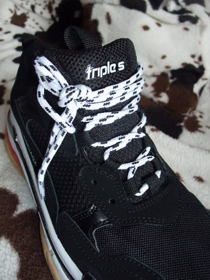 SNBAL  Triple S Sneakers