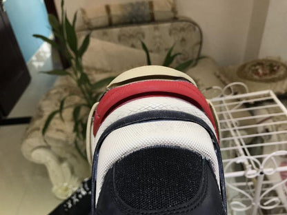 SNBAL  Triple S Sneakers