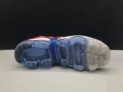 N*ke Max Vapor Sneakers Plus Red White