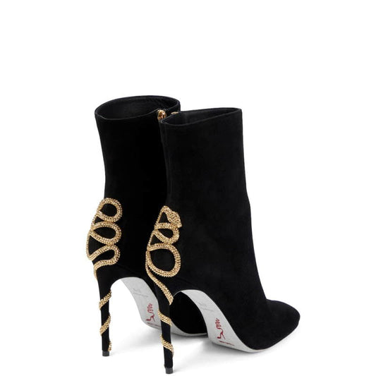 CAO VILLA  Boots Woman