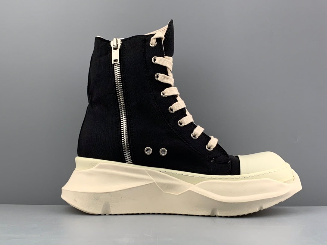R* OWEN  Sneakers Boots  DRKSHDW