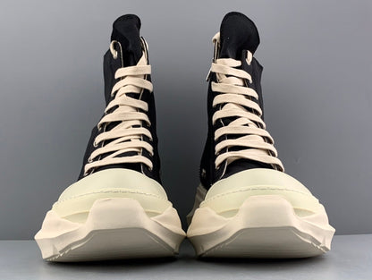 R* OWEN  Sneakers Boots  DRKSHDW