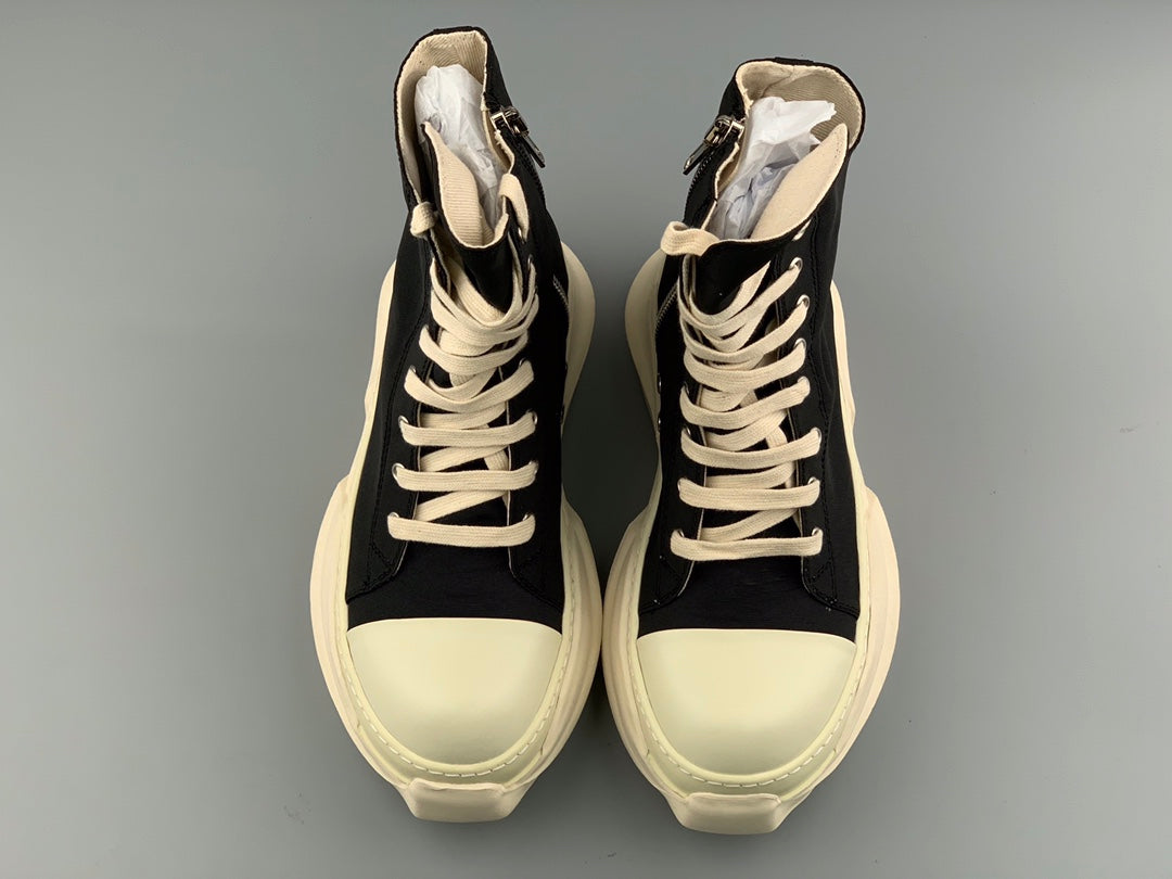 R* OWEN  Sneakers Boots  DRKSHDW