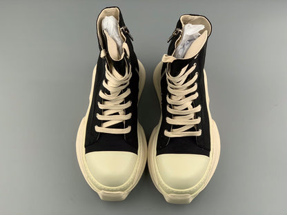 R* OWEN  Sneakers Boots  DRKSHDW