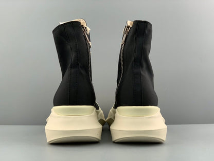 R* OWEN  Sneakers Boots  DRKSHDW