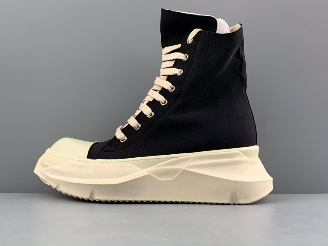 R* OWEN  Sneakers Boots  DRKSHDW