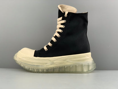 R* OWEN  Sneakers Boots  DRKSHDW