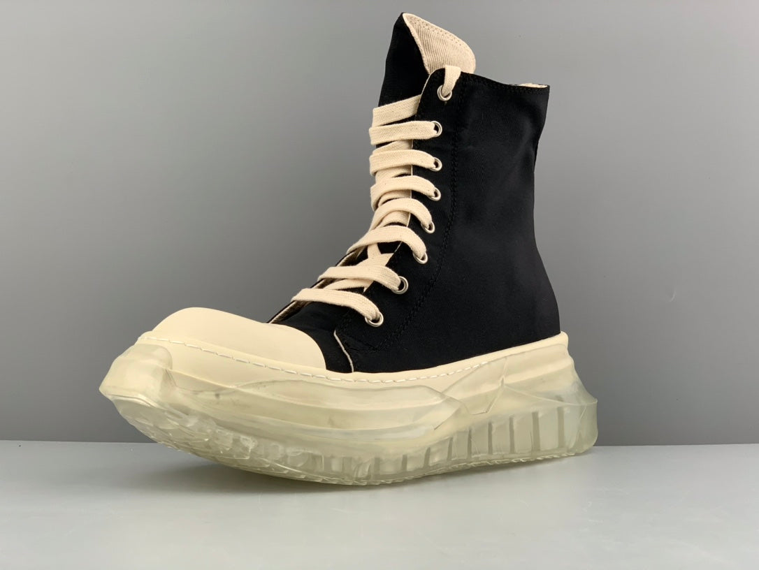 R* OWEN  Sneakers Boots  DRKSHDW