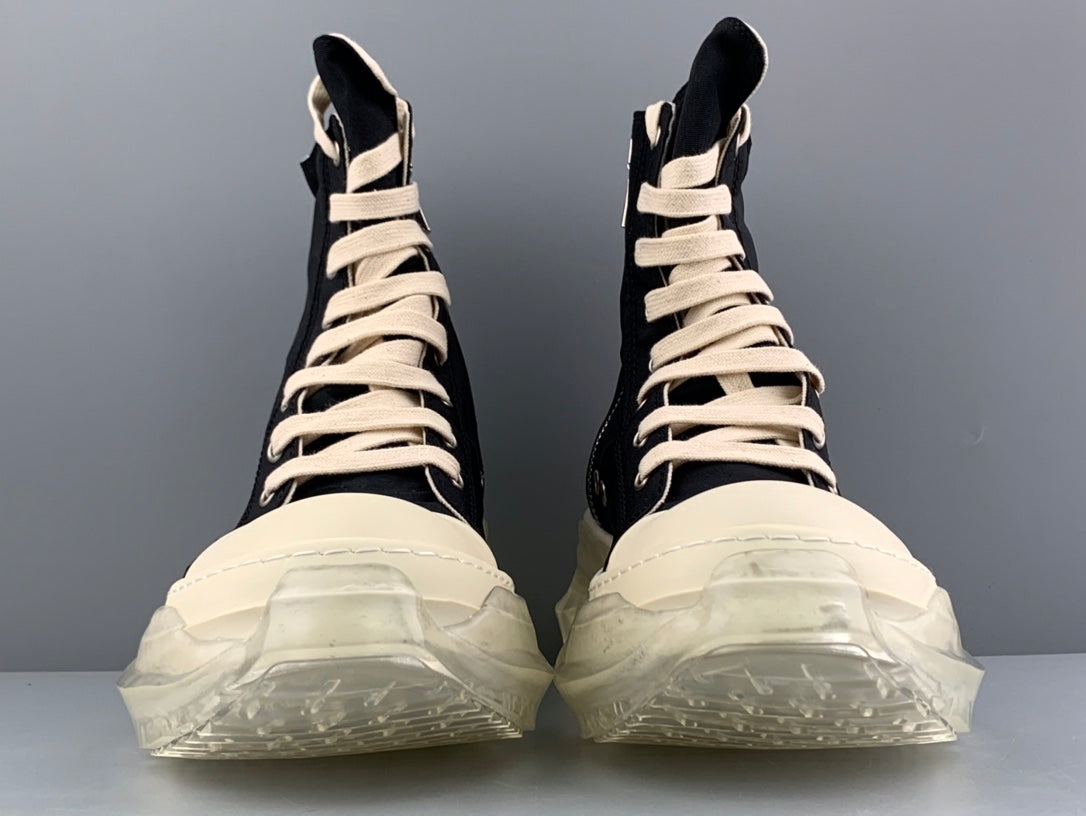 R* OWEN  Sneakers Boots  DRKSHDW