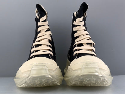R* OWEN  Sneakers Boots  DRKSHDW
