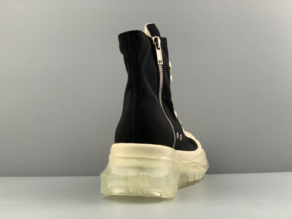 R* OWEN  Sneakers Boots  DRKSHDW