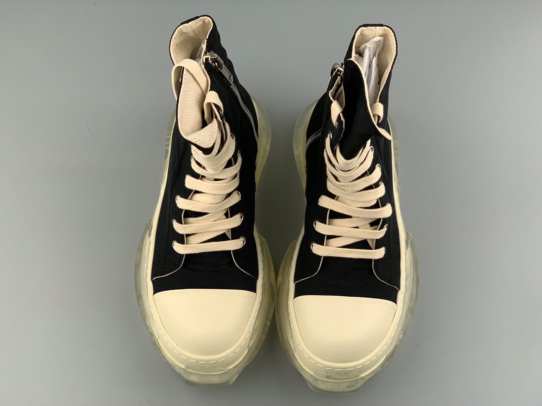 R* OWEN  Sneakers Boots  DRKSHDW