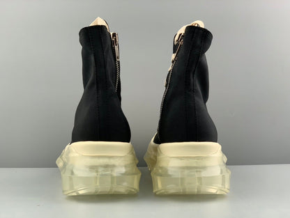 R* OWEN  Sneakers Boots  DRKSHDW