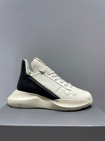 R*  OWEN Sneakers 3 Color 's Trainer