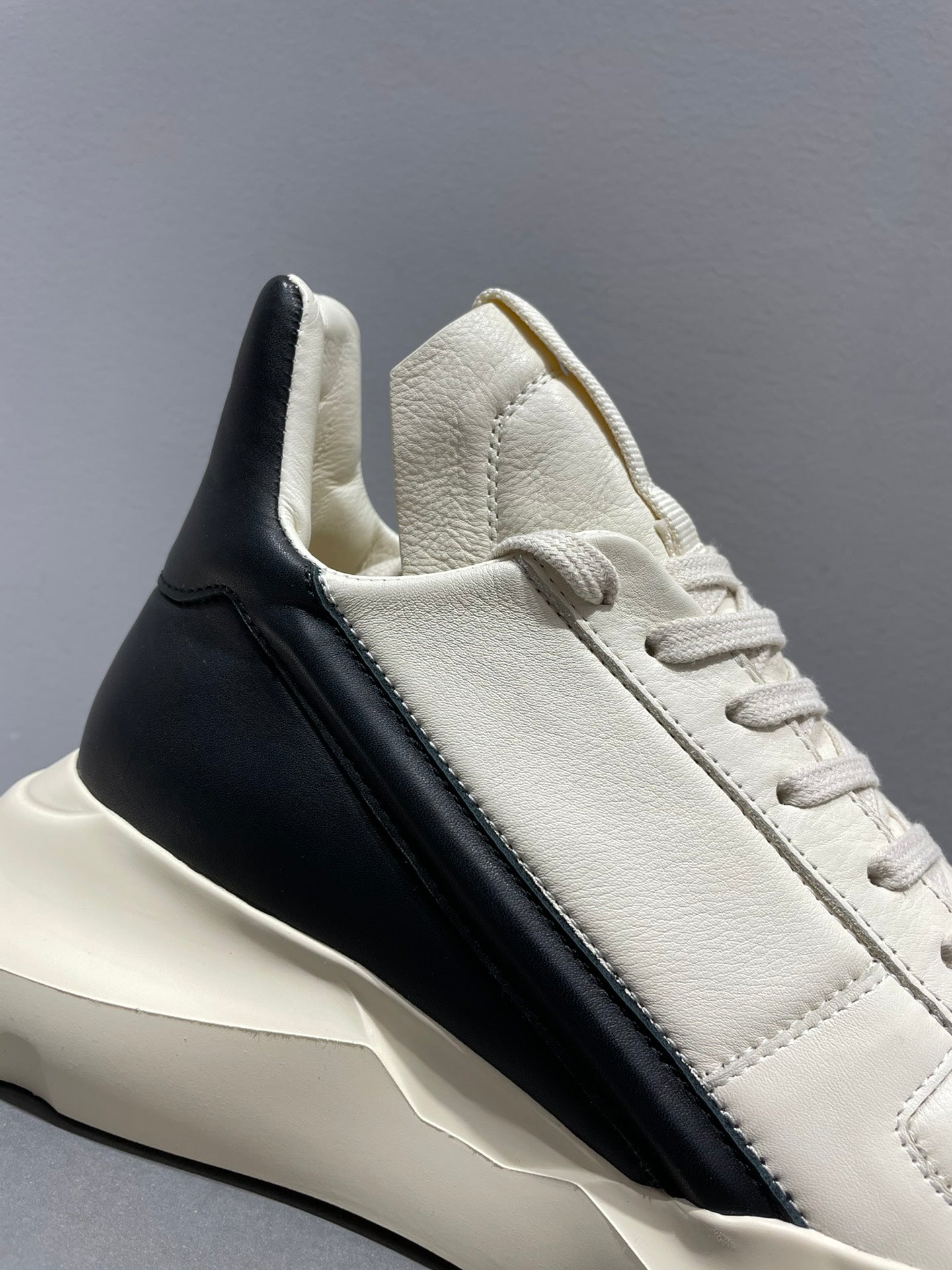 R*  OWEN Sneakers 3 Color 's Trainer