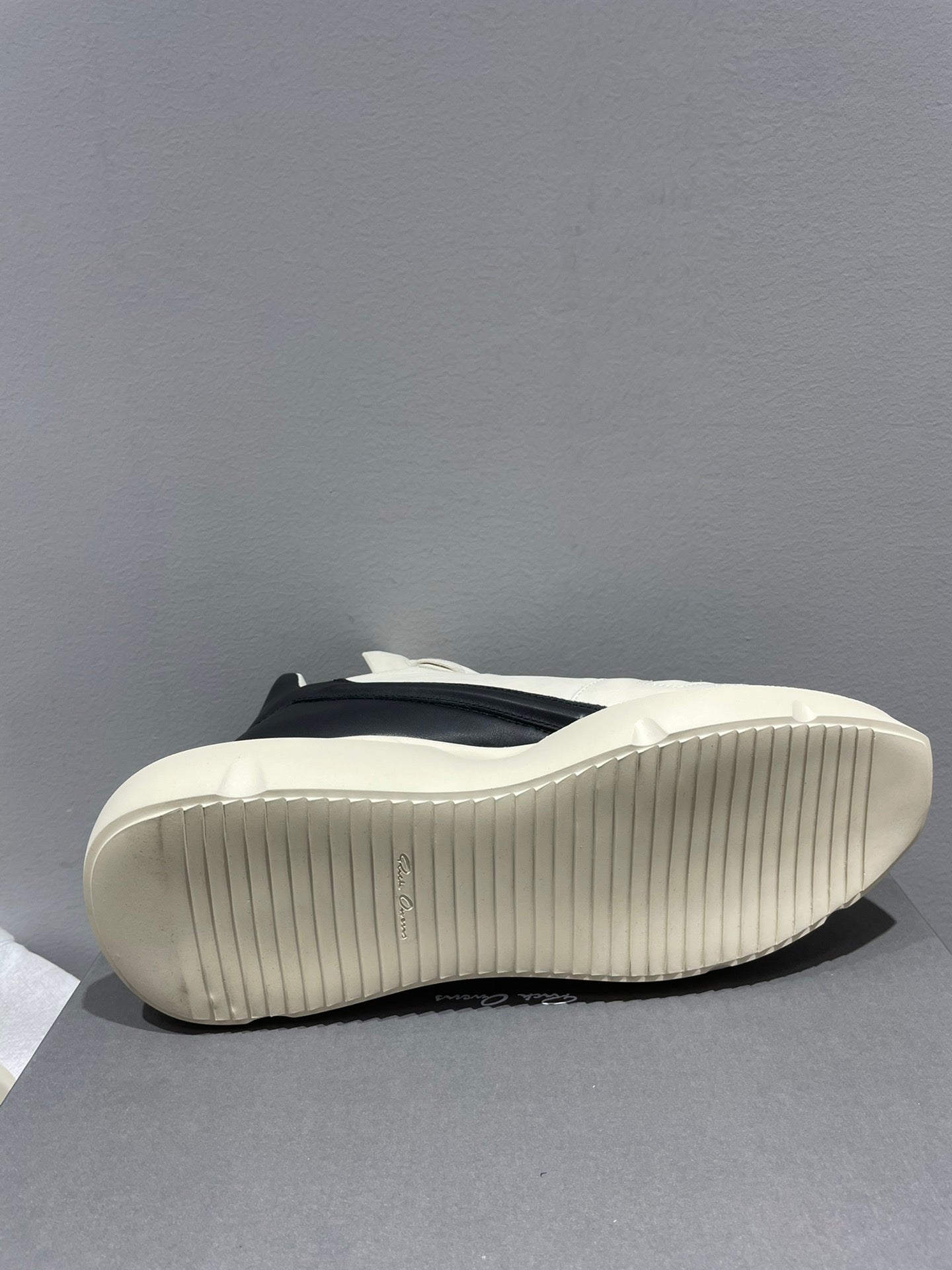 R*  OWEN Sneakers 3 Color 's Trainer