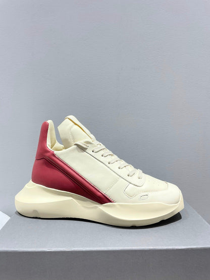 R*  OWEN Sneakers 3 Color 's Trainer