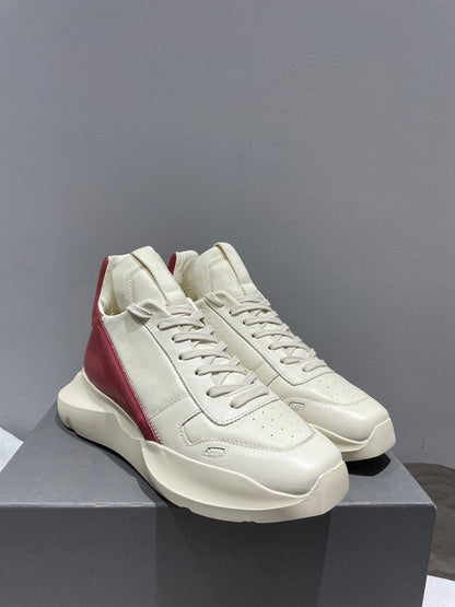 R*  OWEN Sneakers 3 Color 's Trainer