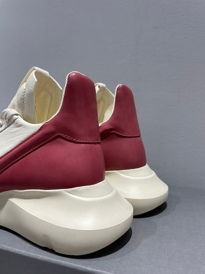 R*  OWEN Sneakers 3 Color 's Trainer