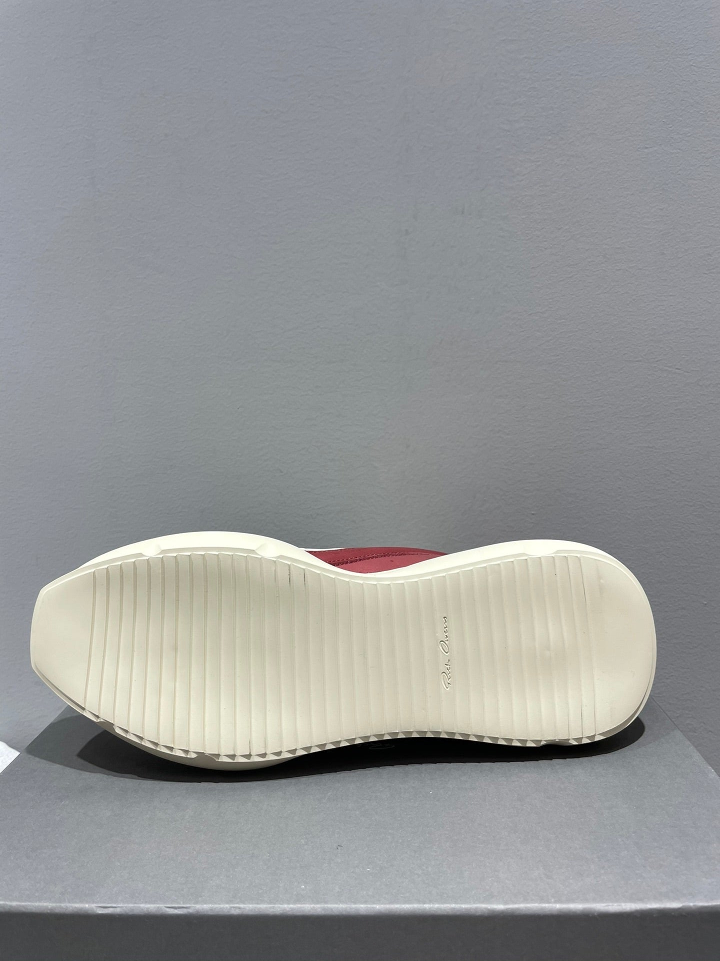 R*  OWEN Sneakers 3 Color 's Trainer