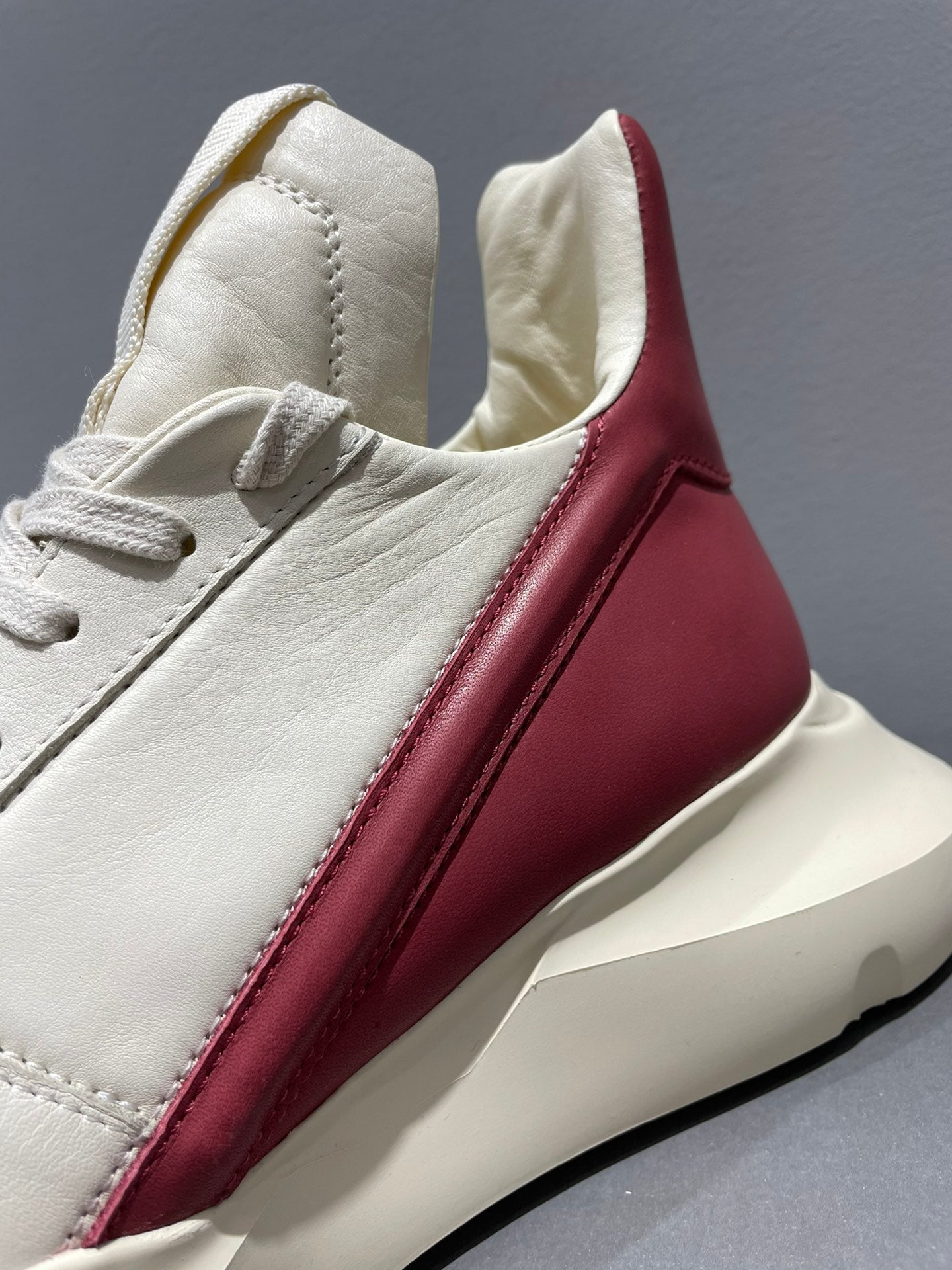 R*  OWEN Sneakers 3 Color 's Trainer