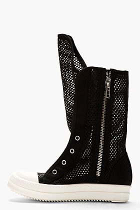 R* OWEN Sneakers Mesh